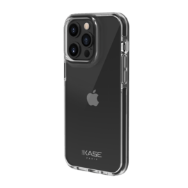 Coque Sport mesh pour Apple iPhone 13 Pro Max, Noir de jais