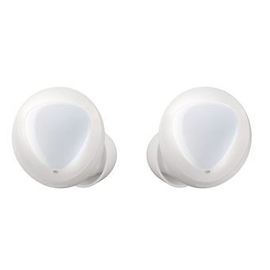 Galaxy Buds blanc