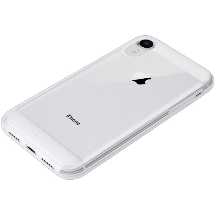 Air Coque de protection pour Apple iPhone XR, Transparent