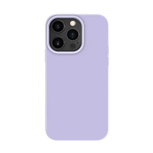 Lanhiem Coque IPhone 13 Pro Max Avec 2 Verre Trempé, Antichoc Étui De Militaire Protection, Anneau Support Renforcée Armure Etui Pour IPhone 13 Pro Max Housse, Violet