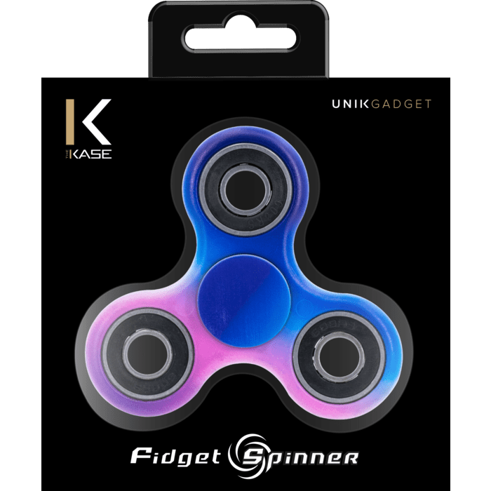 Fidget Spinner, Galaxy