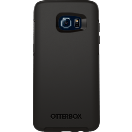 Case Otterbox Symmetry Series Case for Samsung Galaxy S7, Black