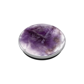 PopSockets PopGrip, V&eacute;ritable Am&eacute;thyste