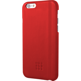 Case Moleskine Classic case for Apple iPhone 6/6s, Red