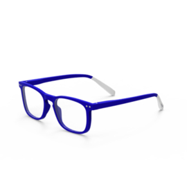 Case N&deg; THREE ELECTRIC BLUE +0,0 SCREEN PROTECT