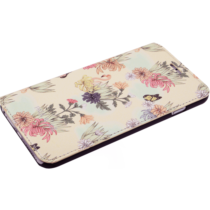 Paul & Joe Anniversary Coque clapet pour Apple iPhone 6 Plus/6s Plus