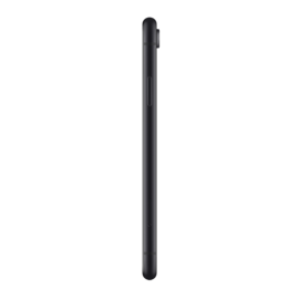 iPhone XR reconditionn&eacute; 64 Go, Noir, d&eacute;bloqu&eacute;