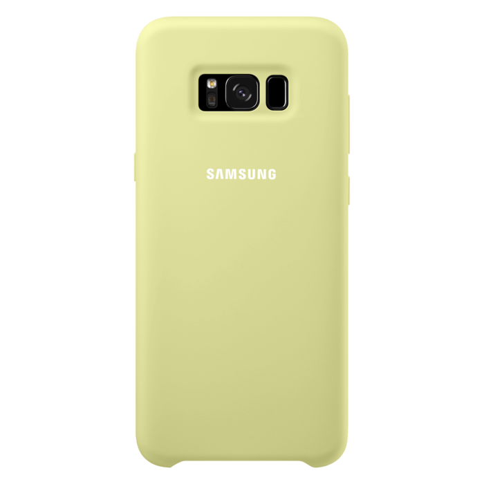 Coque Silicone- Samsung Galaxy S8+