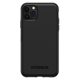 Custodia Otterbox serie Symmetry per Apple iPhone 11 Pro Max, nera