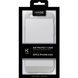 Air Coque de protection pour iPhone 6/6s, Transparent