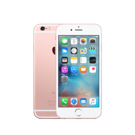 Case refurbished iPhone 6s 64 Gb, Rose Gold, unlocked
