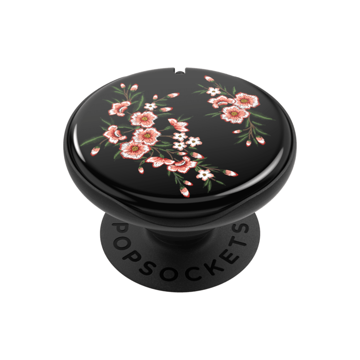 PopSockets PopGrip, PopMirror Bourgeon Rose
