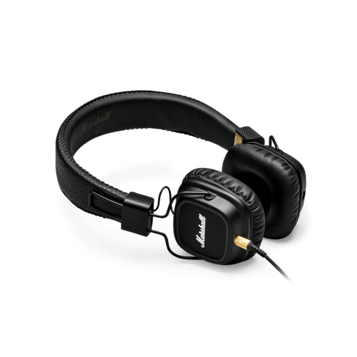 Major II Bluetooth Black