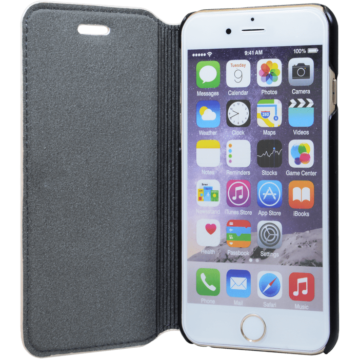 Paul & Joe Elephant Coque clapet pour Apple iPhone 6/6s