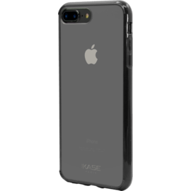 Case Invisible Hybrid Case for Apple iPhone 7 Plus/8 Plus, Black