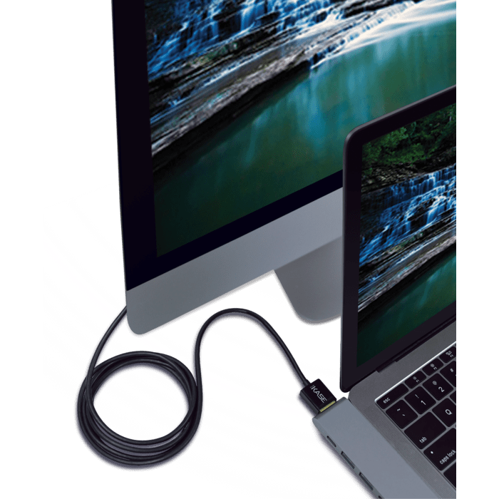 C&acirc;ble HDMI 2.0 haute vitesse 4K