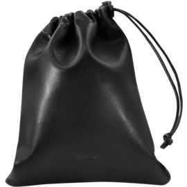 Case Voyageur Pouch, Satin Black