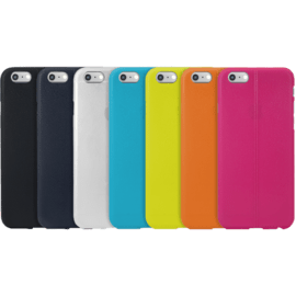 Case Rainbow Case Combo 7 colorful cases for Apple iPhone 6/6s