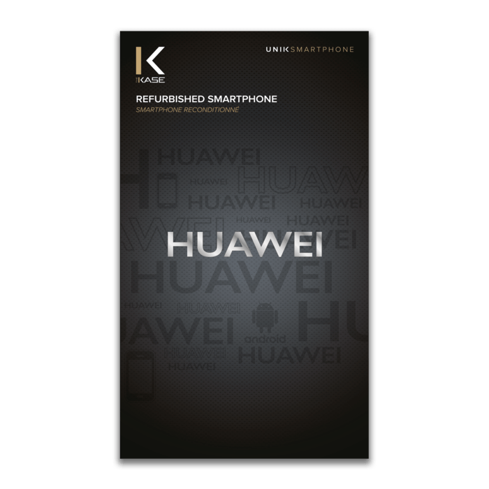 P30 Lite reconditionn&eacute; 128 Go, Nacr&eacute;, d&eacute;bloqu&eacute;