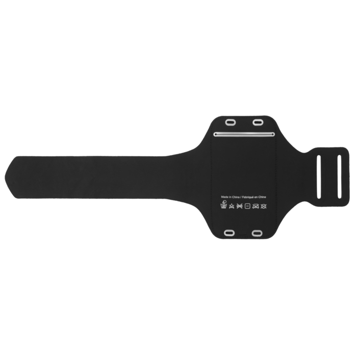 Brassard de sport Dynamics ultra slim 5.8&Prime;