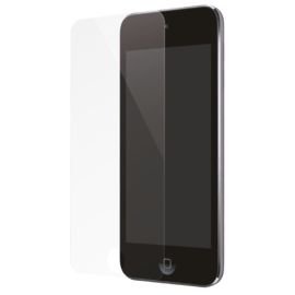 Protection d'écran premium en verre trempé pour Apple iPod Touch 5/6/7, Transparent