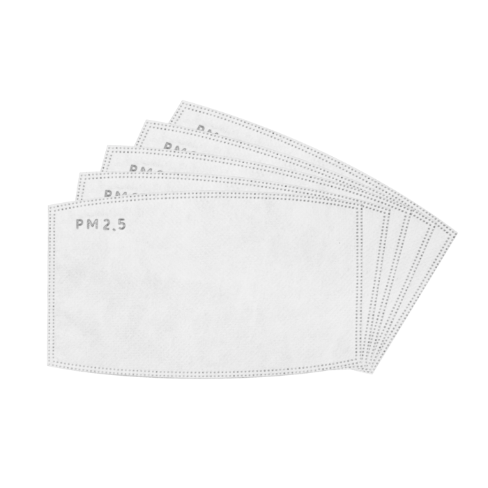 Filtre de protection contre les PM 2.5