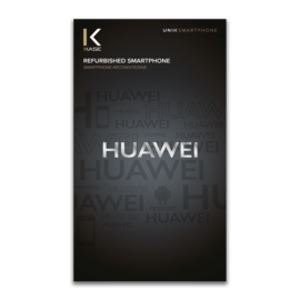 P30 Pro reconditionn&eacute; 128 Go, Nacr&eacute;, d&eacute;bloqu&eacute;