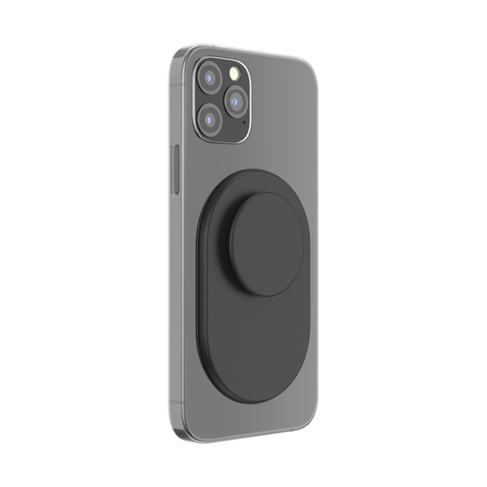 PopSockets MagSafe PopGrip, Noir