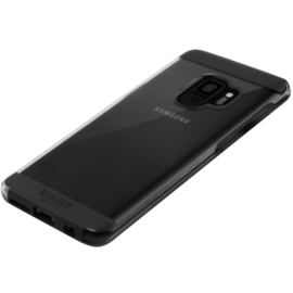 Air Coque de protection pour Samsung Galaxy S9, Noir