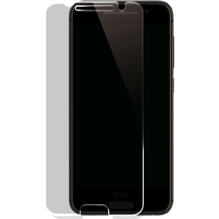 Protection d'écran premium en verre trempé pour HTC One A9, Transparent