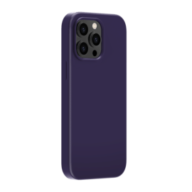 Coque antichoc en gel de silicone doux pour Apple iPhone 14 Pro Max, Moonvista