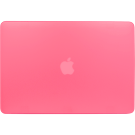 Case SmartFit Full Protection case for Apple 15-inch Macbook Pro with Retina Display, Pink