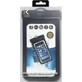 Pochette étanche universelle