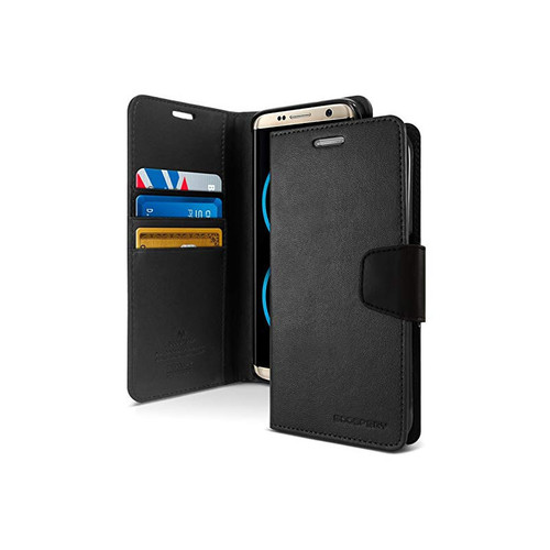 Coque Otterbox Commuter Lite Pour Galaxy A40 - Protection Antichoc Double Couche - Noir - Sans Emballage