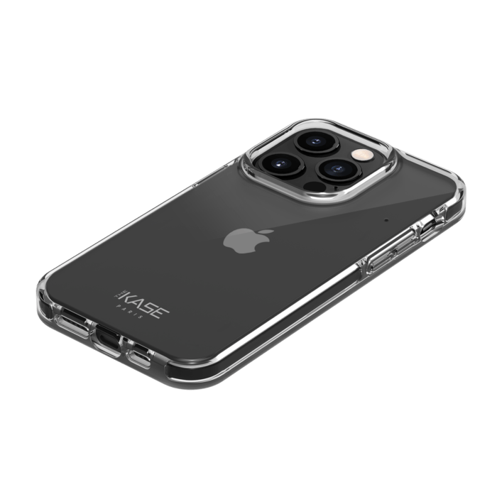 Custodia Sport Mesh per Apple iPhone 13 Pro Max, Jet Black