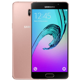 Galaxy A5 (2016) reconditionné 16 Go, Or rose, débloqué