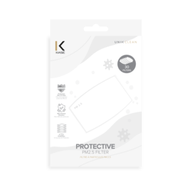 Filtre de protection contre les PM 2.5