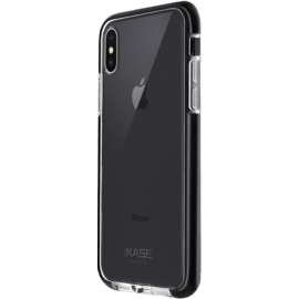 Case Sport Mesh Case for Apple iPhone X/XS, Jet Black