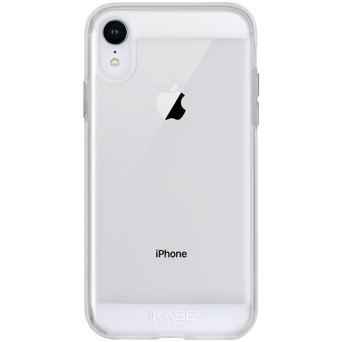 Air Coque de protection pour Apple iPhone XR, Transparent