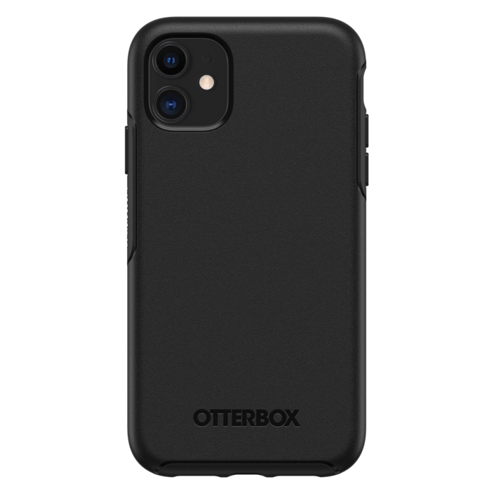 Otterbox Symmetry series Coque pour Apple iPhone 11, Noir