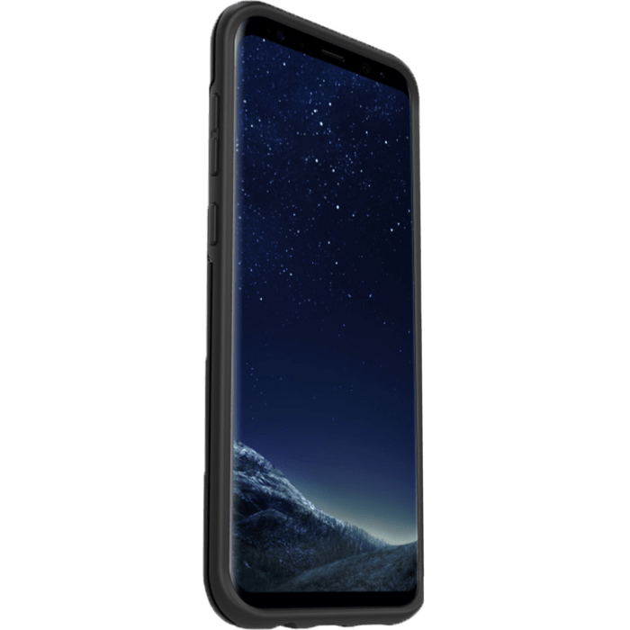 Otterbox Symmetry series Coque pour Samsung Galaxy S8+, Noir