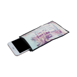 Case Microfibre Cleaning Cloth with Pouch (Pack of 2)