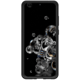 Otterbox Symmetry Series Coque pour Samsung Galaxy S20 Ultra, Black