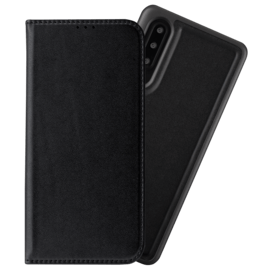 Case 2-in-1 GEN 2.0 Magnetic Slim Wallet & Case for Huawei P30, Black
