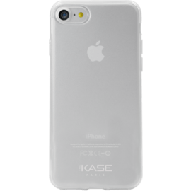 Case Invisible Ultra Slim Case for Apple iPhone 7/8 0.6mm, Transparent