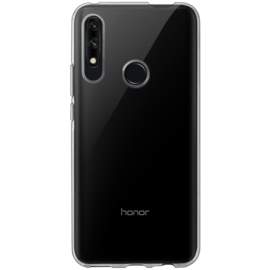 Case Invisible Slim Case for Huawei Honor 9X 1.2mm, Transparent