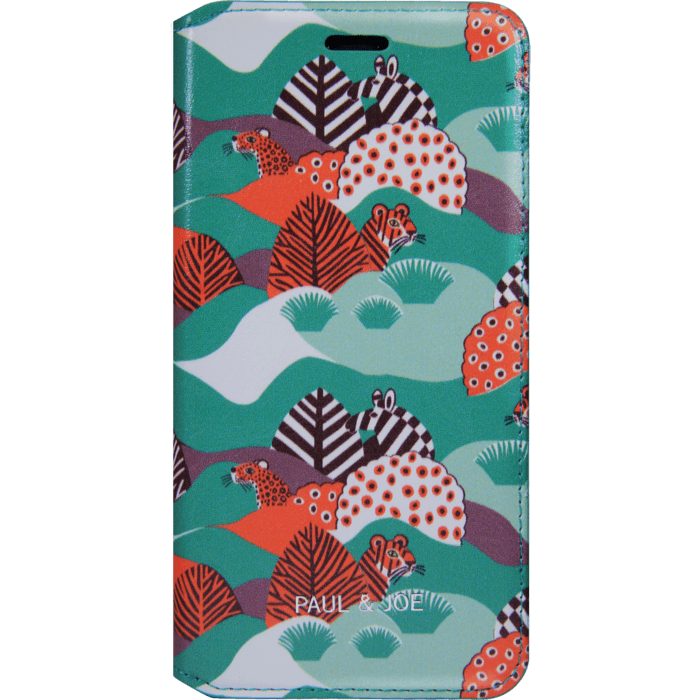 Paul & Joe Jungle Coque clapet pour Apple iPhone 6 Plus/6s Plus