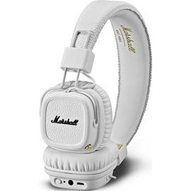 Casque bluetooth MAJOR II BT Cr&egrave;me