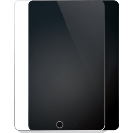 Protection d'écran premium en verre trempé pour Apple iPad Pro 10.5-pouces/ iPad Air 3rd generation, Transparent