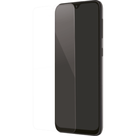 Protection d'écran premium en verre trempé pour Samsung Galaxy A10 2019, Transparent